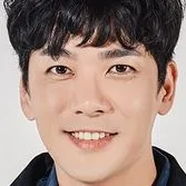 Actor Park Yoon-Jae