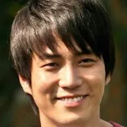 Actor Joo Sang-wook