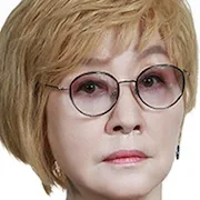 Ban Hyo-Jung