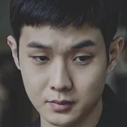 Actor Choi Woo-sik