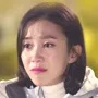 Park Ji-Yeon as Oh Jung-Soo