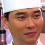 Edward Kwon