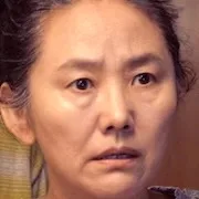 Park Myung-Shin portrait
