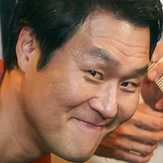Yoon Kyung-ho