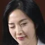 Shin Joo-Ah as Baek Se-Mi