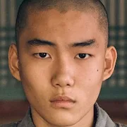 Tang Joon-Sang as Hak-Jo