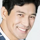Oh Ji-ho as Gam Poong-ki
