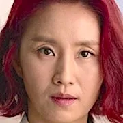 Kim So-Jin