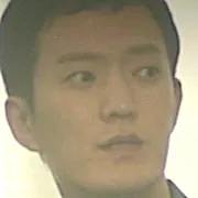 Park Hwa-Hong as Detective