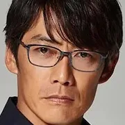 Takashi Sorimachi