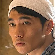 Actor Um Tae-goo