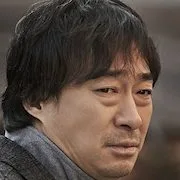Actor Lee Sung-Min