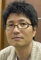 Jo Soo-Won portrait photograph