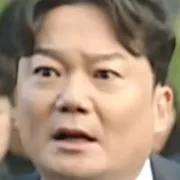 Actor Lim Seung-Dae