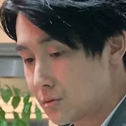 Kim Joon-Han as Won-Joon