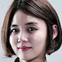 Actress Kang Se-Jung