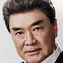 Lee Deok-hwa as Lee Joong-goo