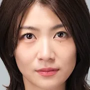 Actress Kumi Takiuchi