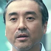 Tsuyoshi Muro portrait