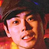 Masaki Suda