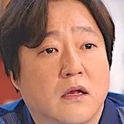 Kwak Do-Won