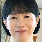 Portrait of Maki Sakai