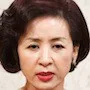 Lee Hye-Sook as Lim Chung-Ran