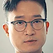 Jo Woo-Jin