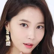 Actress Oh Yoon-Ah