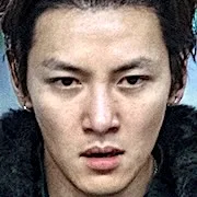 Actor Ji Chang-Wook