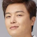 Yeon Woo-Jin