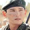 Actor Hwang Jung-Min