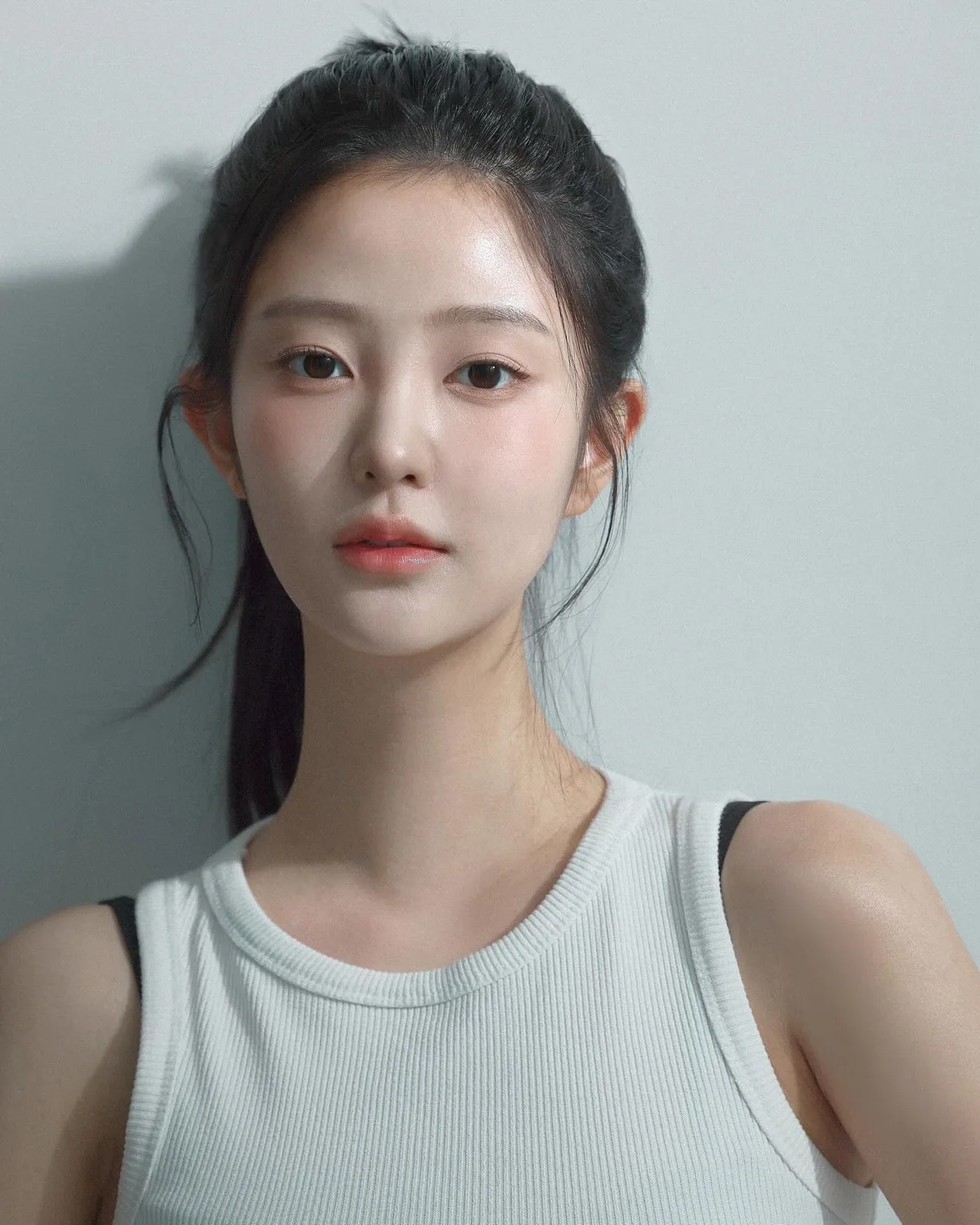 Choi Da-Hye portrait photograph