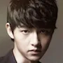 Song Joong-ki as Kang Ma-roo