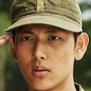 Yim Si-wan as Han Sang-ryeol