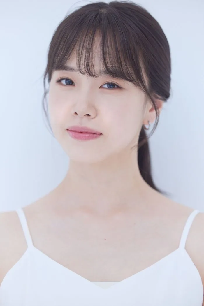 Kim Ji-Sook