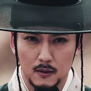 Kim Nam-gil as Heungseon Daewongun