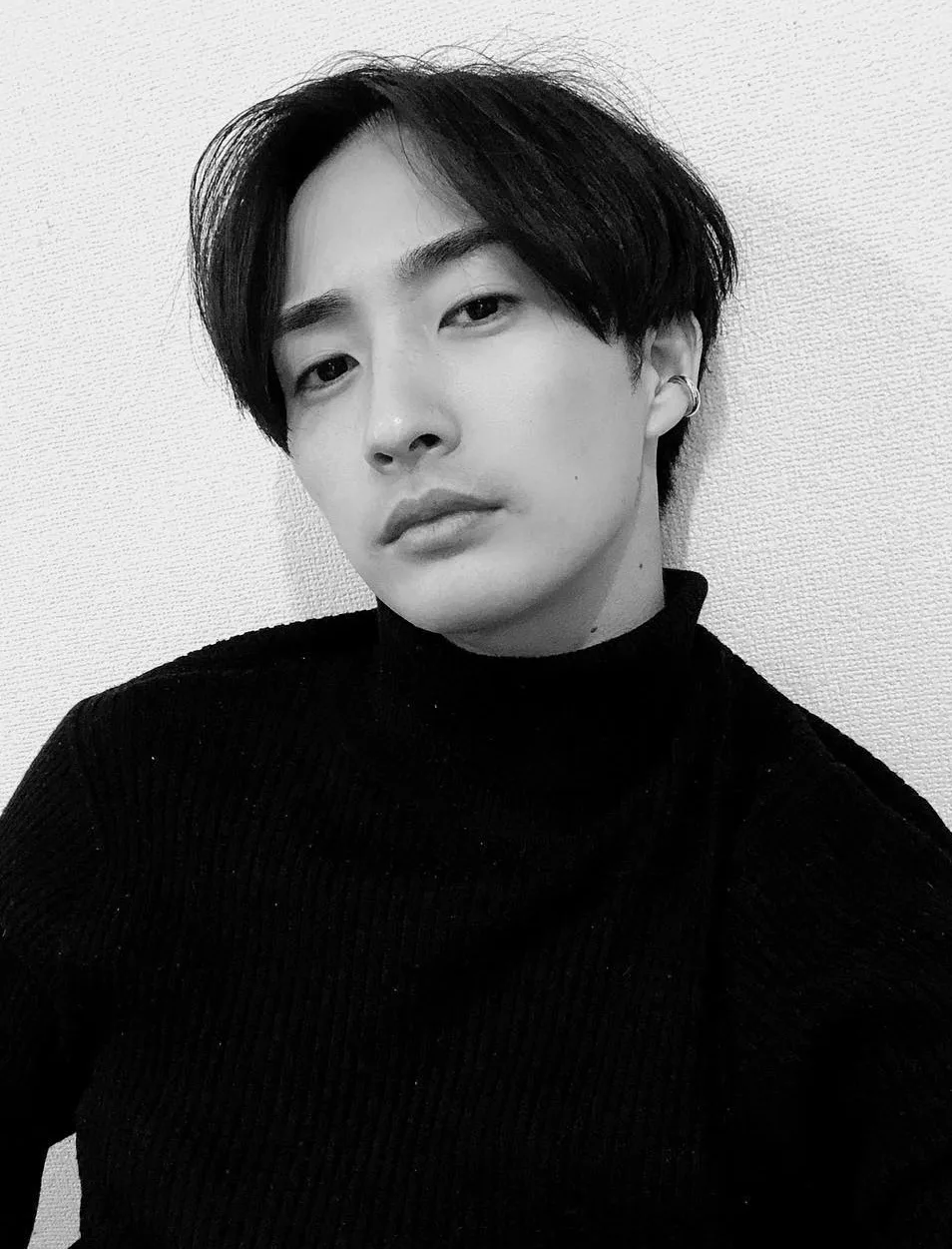 Robin Furuya portrait photograph