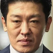 Actor Heo Sung-Tae