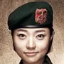 Actress Lee Ah-Lee