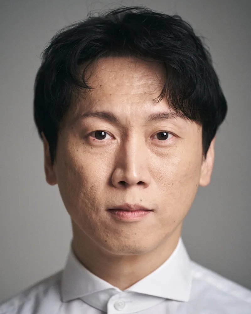 Park Se-Ki promotional photograph from 1984