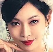 Kim So-Yeon as Ryu Hong-Joo
