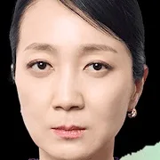 Kim Joo-Ryung