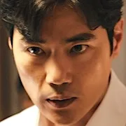 Kim Kang-woo as Ji-Hoon