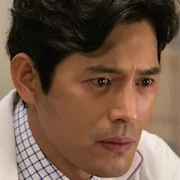 Actor Oh Ji-Ho