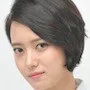 Actress Yoo Ho-Rin