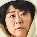 Lee Jung-Eun