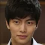 Lee Min-Ki portraying Ma Jo-Goo