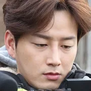 Actor Lee Hyun-Wook