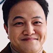 Jung Woong-In as Seung-Won